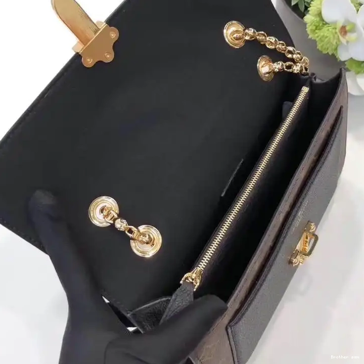 Brother sam 19T1L0204 Bags LV 0706